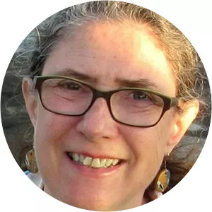 Corky Binggeli - Author