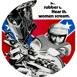 Corky - TV character