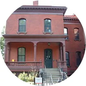 Corliss-Brackett House