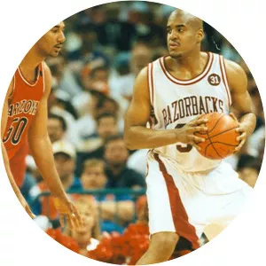 Corliss Williamson