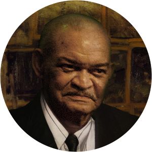 Corly Verlooghen - Surinamer journalist