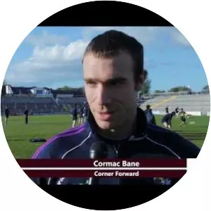Cormac Bane