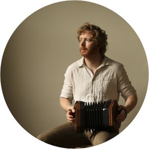 Cormac Begley - Musician