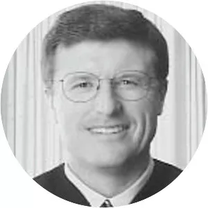 Cormac J. Carney - Judge