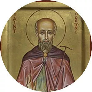 Cormac mac Cuilennáin