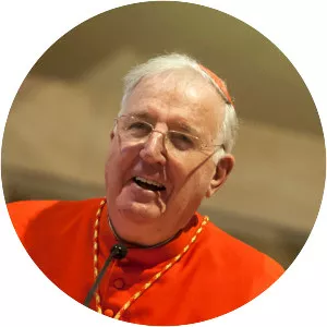 Cormac Murphy-O'Connor - Cardinal