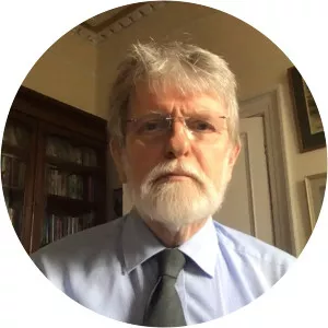 Cormac Ó Cuilleanáin photograph