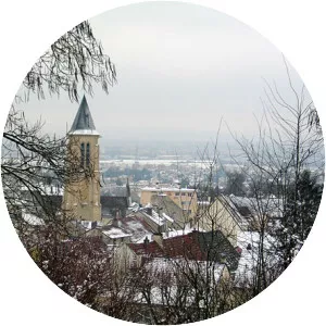 Cormeilles-en-Parisis