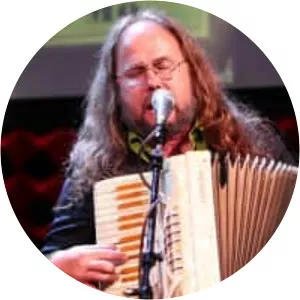 Corn Mo - American musician