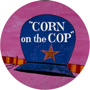 Corn on the Cop