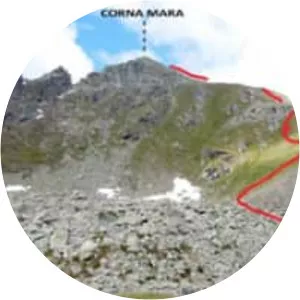 Corna Mara