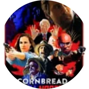 Cornbread Cosa Nostra