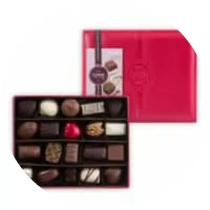 Corné Port-Royal Chocolatier