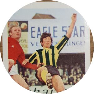 Corneel De Ceulaer - Football player