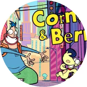Corneil and Bernie - Animated series