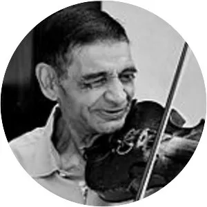 Cornel Bosoi - Violinist