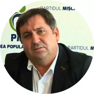 Cornel Cătălin Bulf