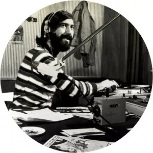 Cornel Chiriac - Romanian journalist