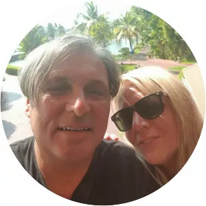 Cornel Galeș photograph