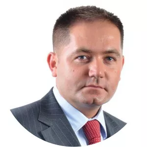 Cornel-George Comșa