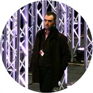 Cornel Gheorghe - Romanian figure skating coach