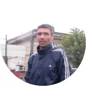 Cornel Mihart - Footballer