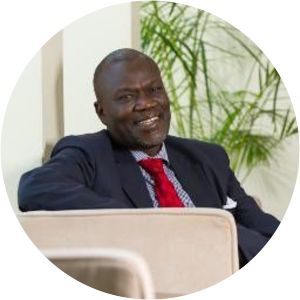 Cornel Rasanga Amoth - Kenyan Politician