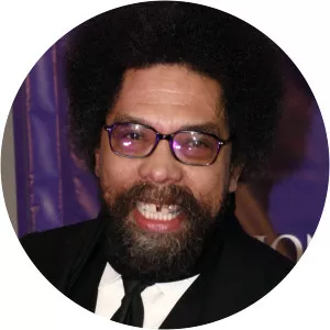 Cornel West