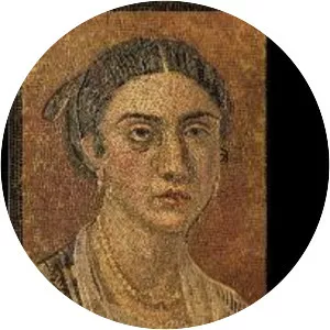 Cornelia Africana - Scipio Africanus' daughter