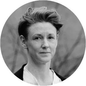 Cornelia Boysen - Film producer