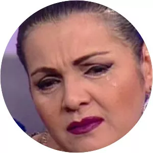 Cornelia Catangă - Romanian musician