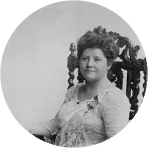 Cornelia Cole Fairbanks