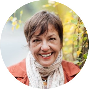 Cornelia Constanze Orlow