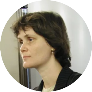 Cornelia Druțu - Romanian mathematician