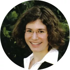 Cornelia Faustmann - Historian