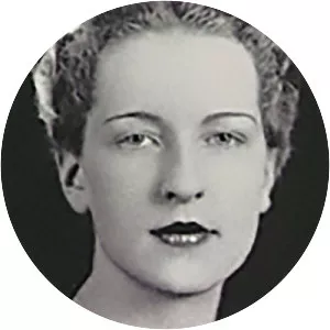 Cornelia Fort - Aviator