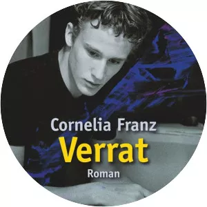 Cornelia Franz - German author