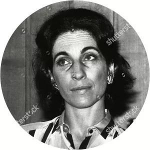 Cornelia Gerstenmaier