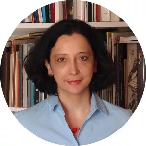 Cornelia Herberichs - Author