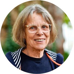 Cornelia Holfelder-von der Tann photograph