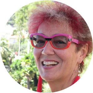 Cornelia Ilie - Author