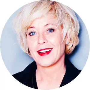 Cornelia Kaupert - Film actor