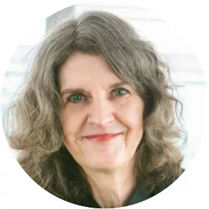 Cornelia Klinger - Author