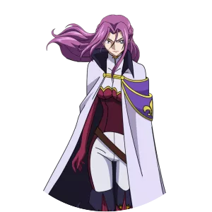 Cornelia Li Britannia