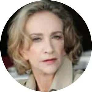 Cornelia Lippert - Actress