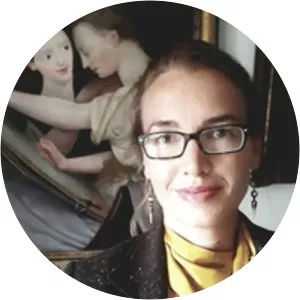 Cornelia Logemann photograph