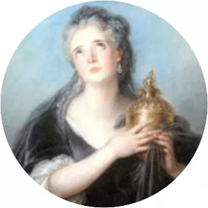 Cornelia Metella - Quintus Caecilius Metellus Pius Scipio Nasica's daughter