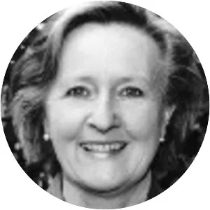 Cornelia Nitsch - Author