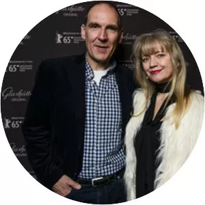 Cornelia Ott - Film art director