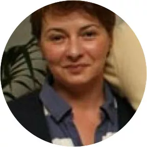 Cornelia Palos - Film producer